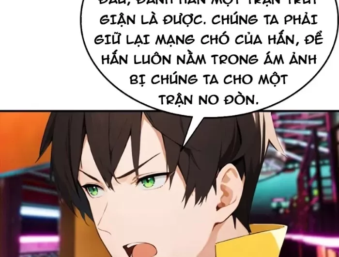 Đạo hữu nhường một chút: Ta đây tới đô thị chém quỷ thần: Chapter 33