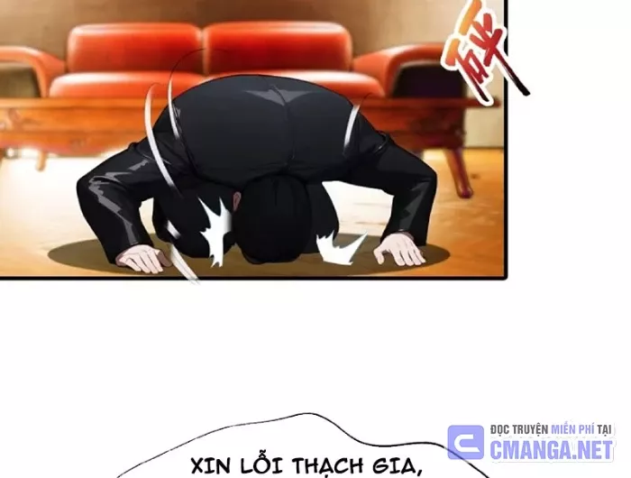 Đạo hữu nhường một chút: Ta đây tới đô thị chém quỷ thần: Chapter 33