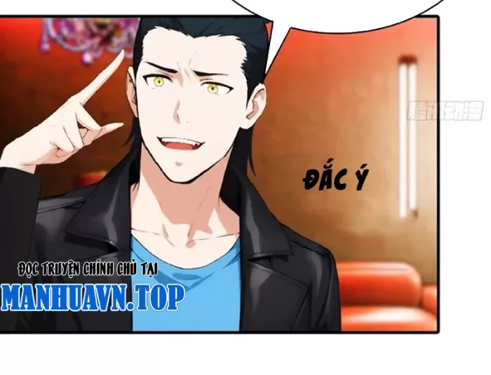Đạo hữu nhường một chút: Ta đây tới đô thị chém quỷ thần: Chapter 33