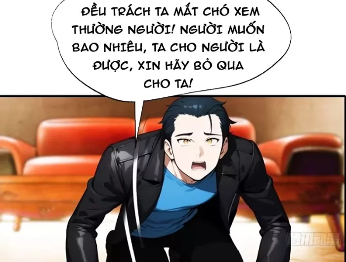 Đạo hữu nhường một chút: Ta đây tới đô thị chém quỷ thần: Chapter 33