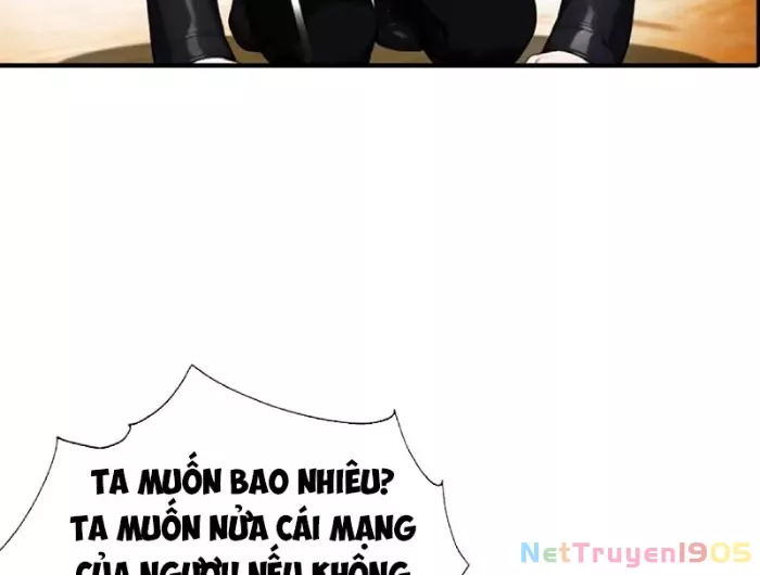 Đạo hữu nhường một chút: Ta đây tới đô thị chém quỷ thần: Chapter 33