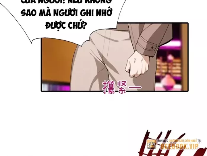 Đạo hữu nhường một chút: Ta đây tới đô thị chém quỷ thần: Chapter 33