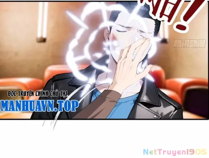 Đạo hữu nhường một chút: Ta đây tới đô thị chém quỷ thần: Chapter 33