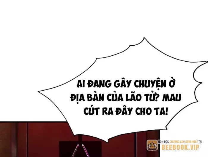 Đạo hữu nhường một chút: Ta đây tới đô thị chém quỷ thần: Chapter 33
