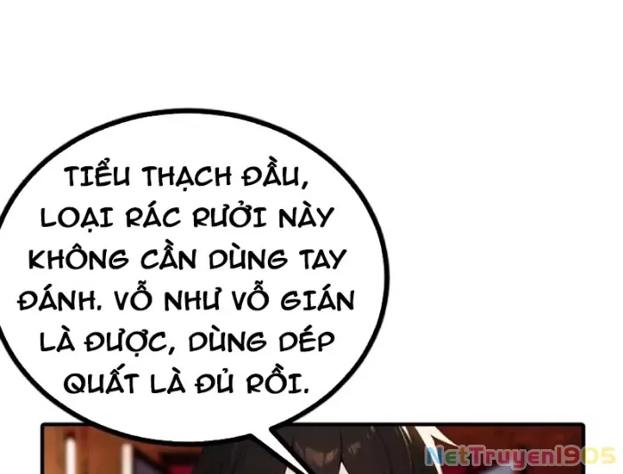Đạo hữu nhường một chút: Ta đây tới đô thị chém quỷ thần: Chapter 33