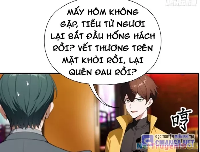 Đạo hữu nhường một chút: Ta đây tới đô thị chém quỷ thần: Chapter 33