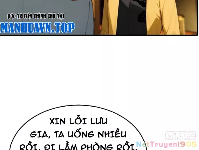 Đạo hữu nhường một chút: Ta đây tới đô thị chém quỷ thần: Chapter 33