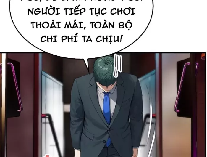 Đạo hữu nhường một chút: Ta đây tới đô thị chém quỷ thần: Chapter 33