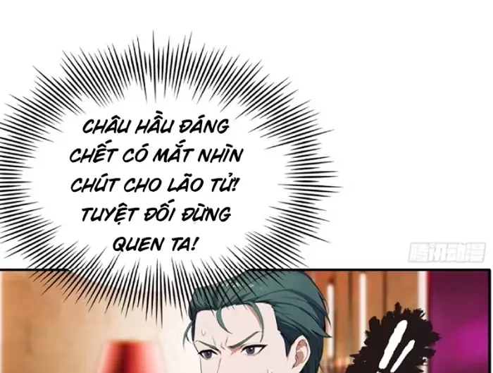 Đạo hữu nhường một chút: Ta đây tới đô thị chém quỷ thần: Chapter 33