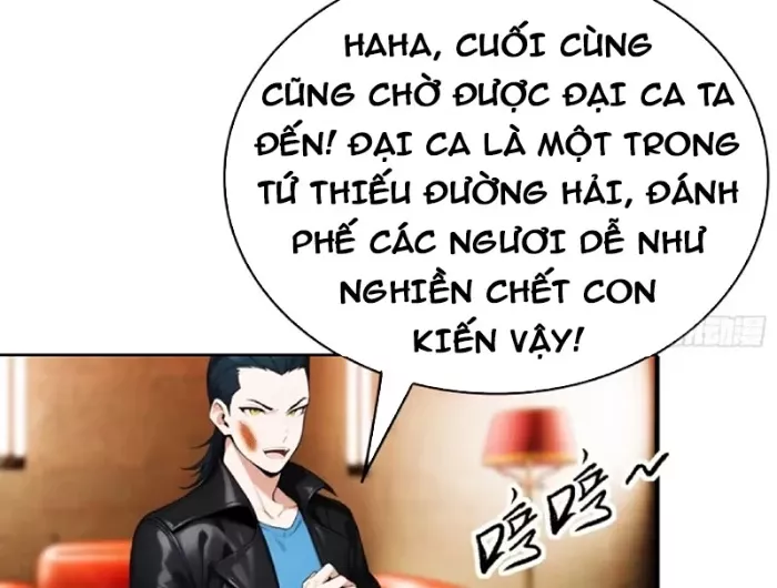 Đạo hữu nhường một chút: Ta đây tới đô thị chém quỷ thần: Chapter 33