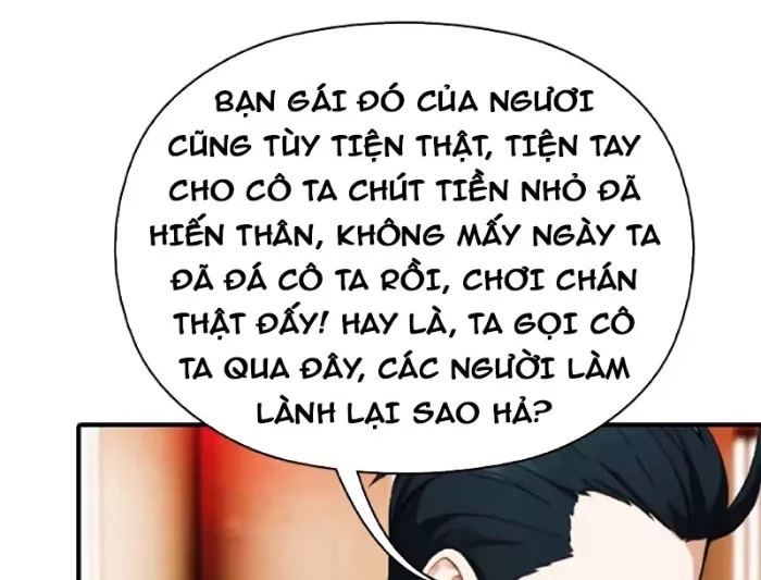 Đạo hữu nhường một chút: Ta đây tới đô thị chém quỷ thần: Chapter 33