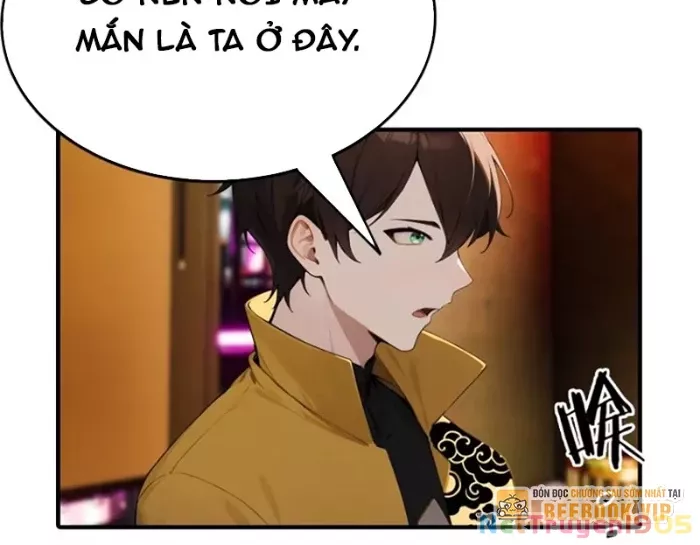 Đạo hữu nhường một chút: Ta đây tới đô thị chém quỷ thần: Chapter 34