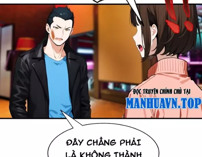 Đạo hữu nhường một chút: Ta đây tới đô thị chém quỷ thần: Chapter 34