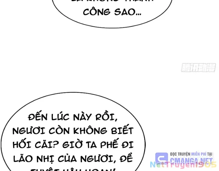 Đạo hữu nhường một chút: Ta đây tới đô thị chém quỷ thần: Chapter 34