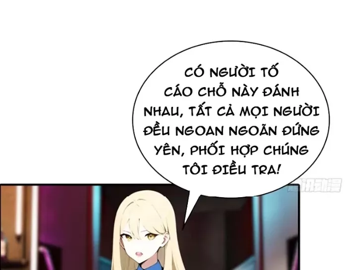 Đạo hữu nhường một chút: Ta đây tới đô thị chém quỷ thần: Chapter 34