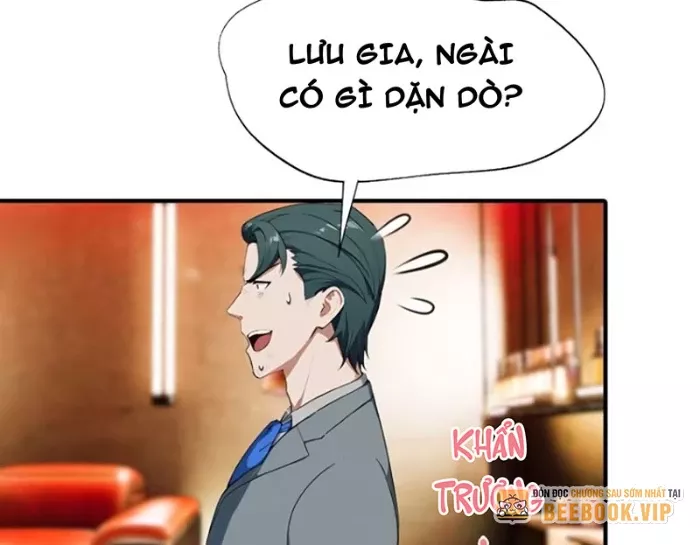 Đạo hữu nhường một chút: Ta đây tới đô thị chém quỷ thần: Chapter 34