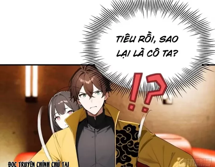 Đạo hữu nhường một chút: Ta đây tới đô thị chém quỷ thần: Chapter 34