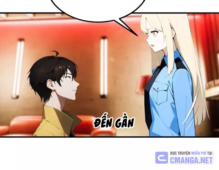 Đạo hữu nhường một chút: Ta đây tới đô thị chém quỷ thần: Chapter 34