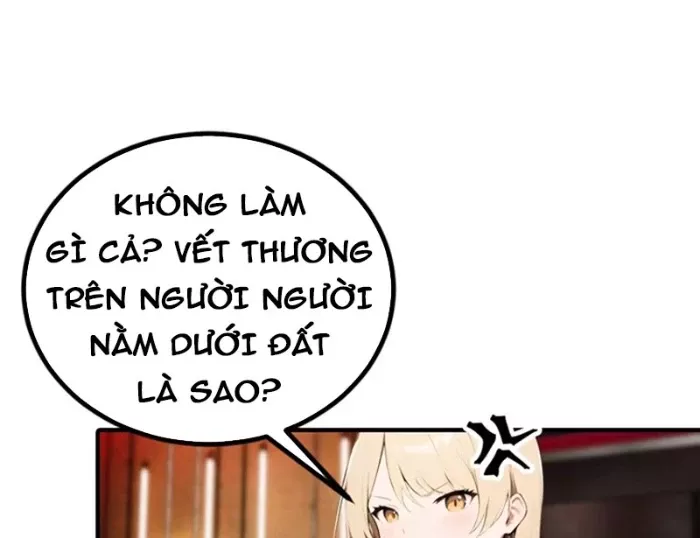 Đạo hữu nhường một chút: Ta đây tới đô thị chém quỷ thần: Chapter 34