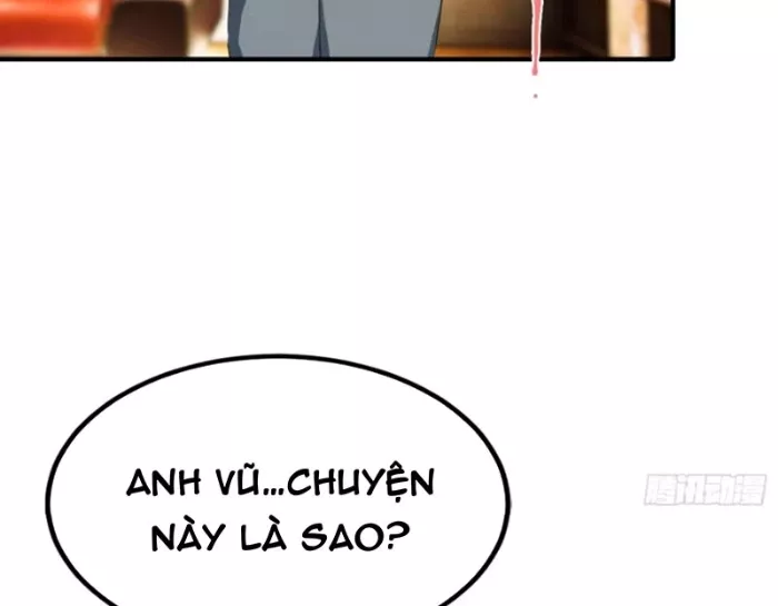 Đạo hữu nhường một chút: Ta đây tới đô thị chém quỷ thần: Chapter 34