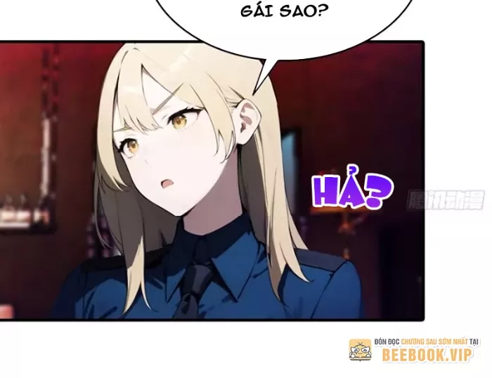 Đạo hữu nhường một chút: Ta đây tới đô thị chém quỷ thần: Chapter 34