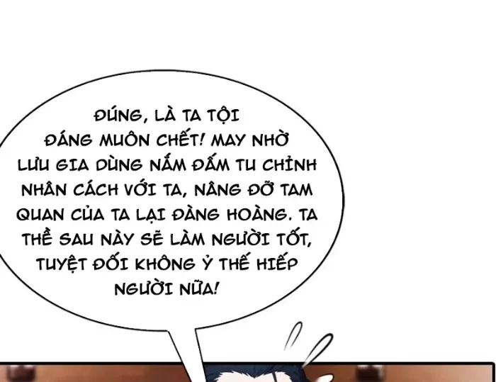 Đạo hữu nhường một chút: Ta đây tới đô thị chém quỷ thần: Chapter 34