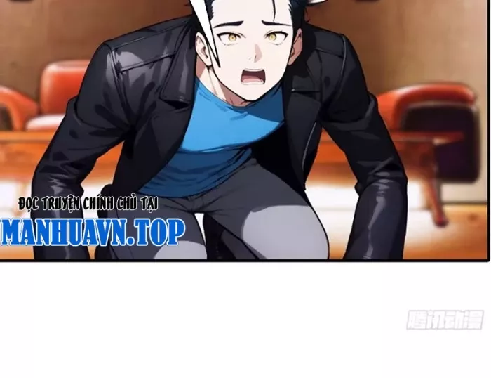 Đạo hữu nhường một chút: Ta đây tới đô thị chém quỷ thần: Chapter 34