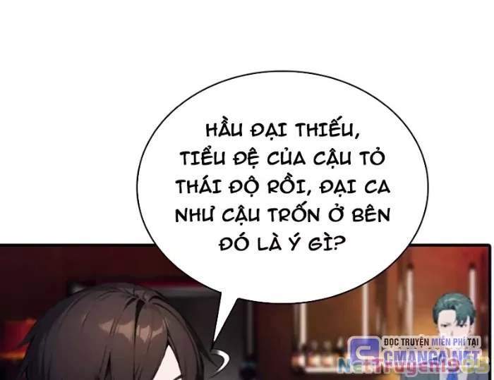 Đạo hữu nhường một chút: Ta đây tới đô thị chém quỷ thần: Chapter 34