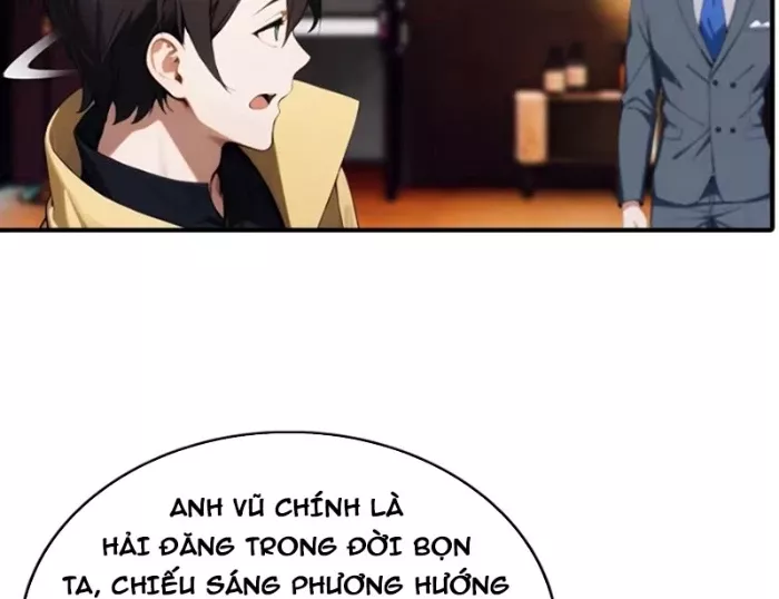 Đạo hữu nhường một chút: Ta đây tới đô thị chém quỷ thần: Chapter 34