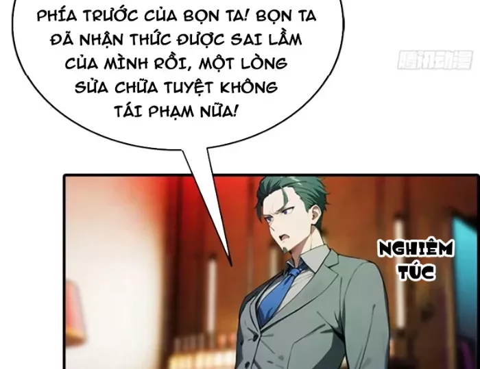 Đạo hữu nhường một chút: Ta đây tới đô thị chém quỷ thần: Chapter 34
