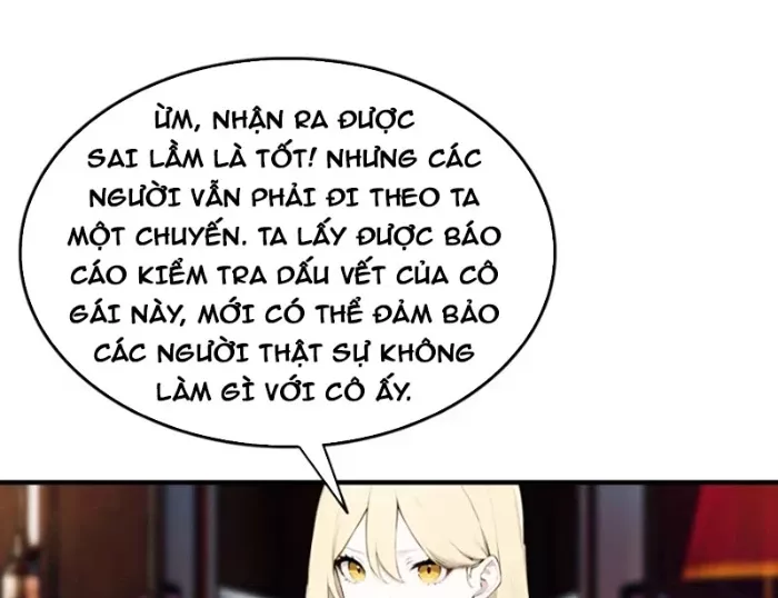 Đạo hữu nhường một chút: Ta đây tới đô thị chém quỷ thần: Chapter 34