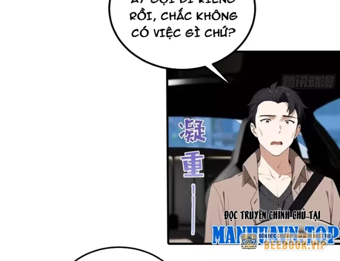 Đạo hữu nhường một chút: Ta đây tới đô thị chém quỷ thần: Chapter 34