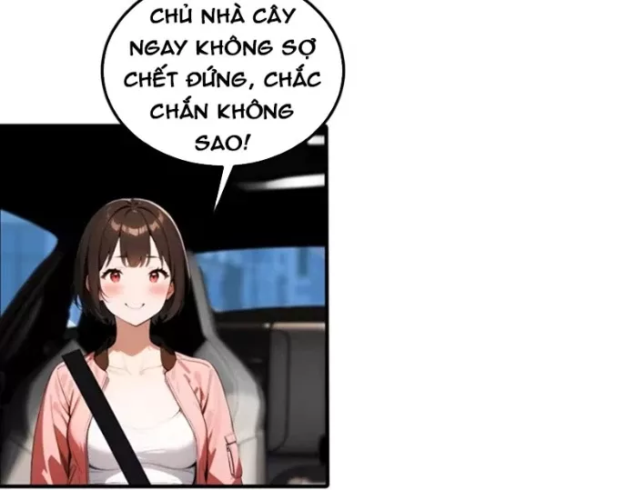 Đạo hữu nhường một chút: Ta đây tới đô thị chém quỷ thần: Chapter 34