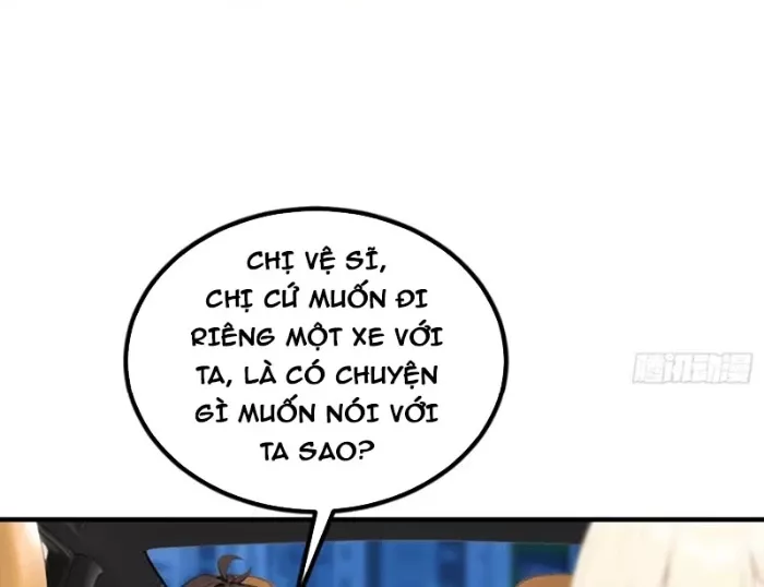 Đạo hữu nhường một chút: Ta đây tới đô thị chém quỷ thần: Chapter 34