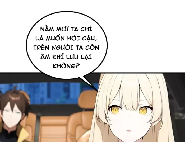Đạo hữu nhường một chút: Ta đây tới đô thị chém quỷ thần: Chapter 34