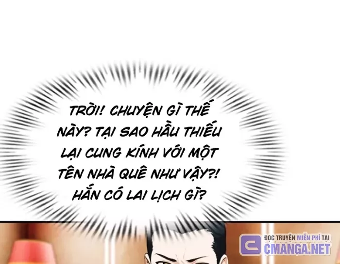 Đạo hữu nhường một chút: Ta đây tới đô thị chém quỷ thần: Chapter 34