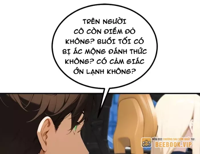 Đạo hữu nhường một chút: Ta đây tới đô thị chém quỷ thần: Chapter 34