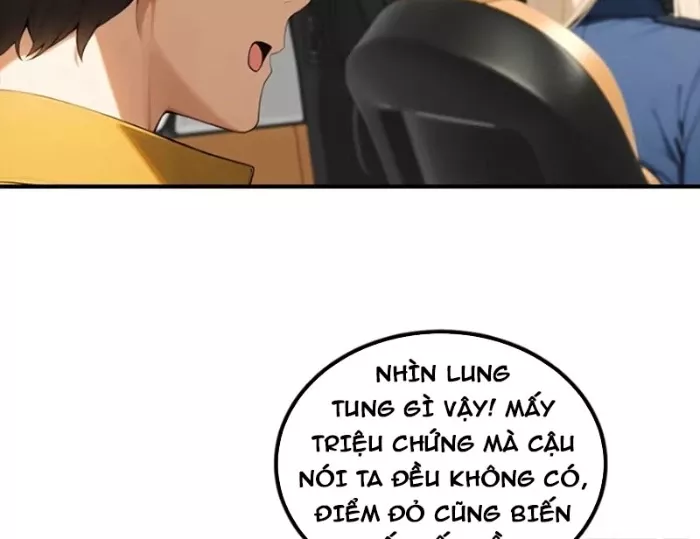 Đạo hữu nhường một chút: Ta đây tới đô thị chém quỷ thần: Chapter 34