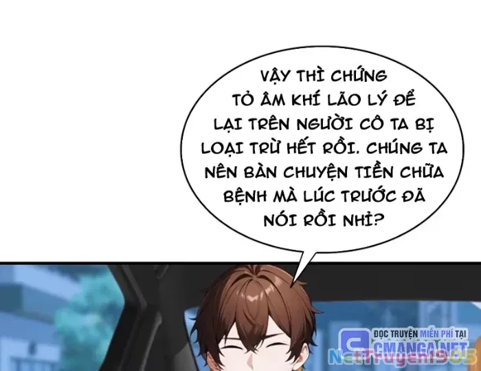 Đạo hữu nhường một chút: Ta đây tới đô thị chém quỷ thần: Chapter 34