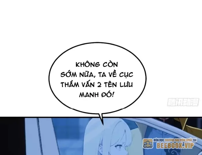 Đạo hữu nhường một chút: Ta đây tới đô thị chém quỷ thần: Chapter 34