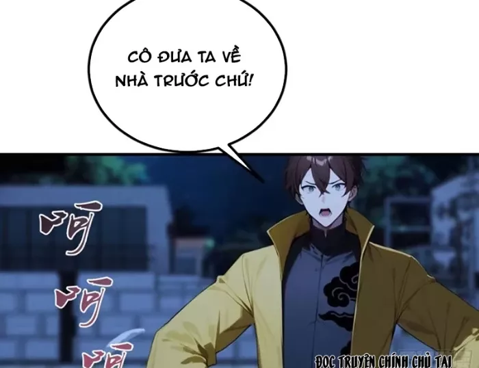 Đạo hữu nhường một chút: Ta đây tới đô thị chém quỷ thần: Chapter 34