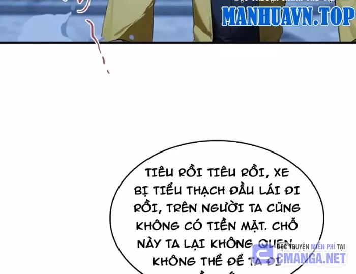 Đạo hữu nhường một chút: Ta đây tới đô thị chém quỷ thần: Chapter 34