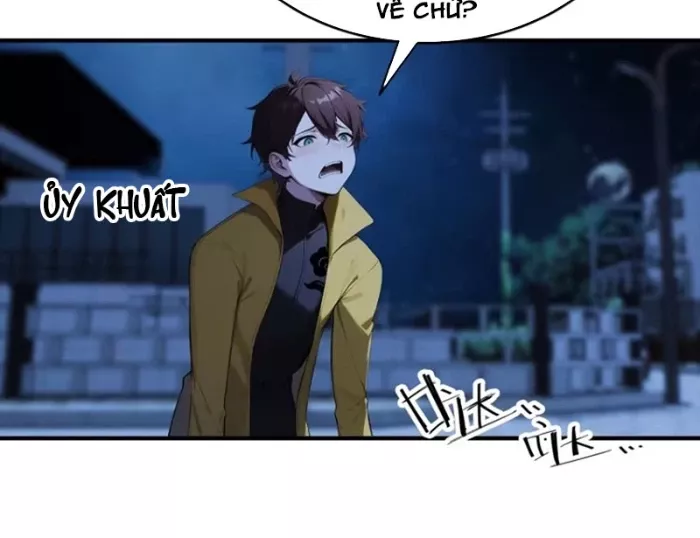Đạo hữu nhường một chút: Ta đây tới đô thị chém quỷ thần: Chapter 34
