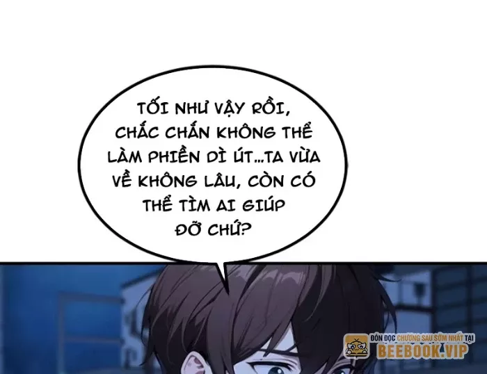 Đạo hữu nhường một chút: Ta đây tới đô thị chém quỷ thần: Chapter 34