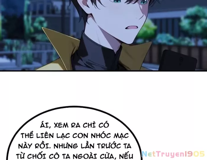 Đạo hữu nhường một chút: Ta đây tới đô thị chém quỷ thần: Chapter 34
