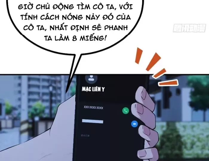 Đạo hữu nhường một chút: Ta đây tới đô thị chém quỷ thần: Chapter 34