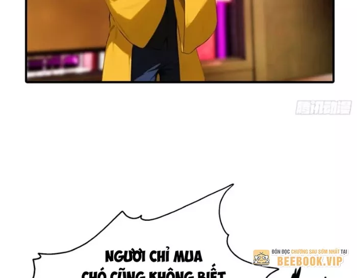 Đạo hữu nhường một chút: Ta đây tới đô thị chém quỷ thần: Chapter 34