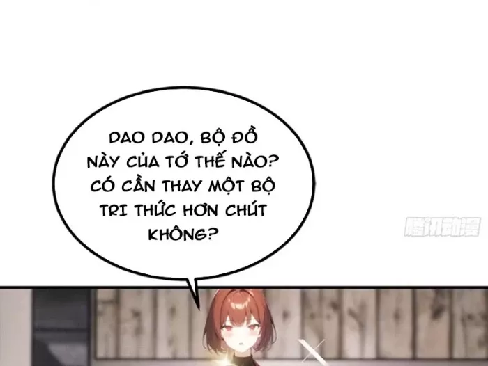 Đạo hữu nhường một chút: Ta đây tới đô thị chém quỷ thần: Chapter 35