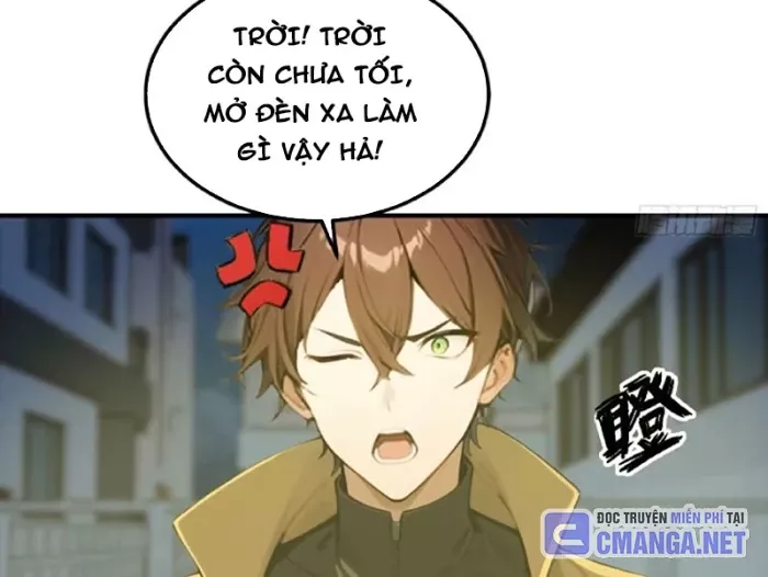 Đạo hữu nhường một chút: Ta đây tới đô thị chém quỷ thần: Chapter 35