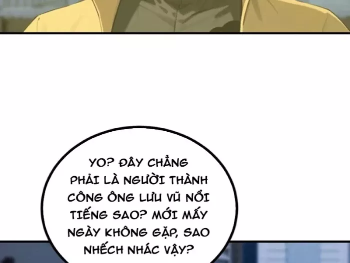Đạo hữu nhường một chút: Ta đây tới đô thị chém quỷ thần: Chapter 35